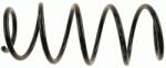 SACHS Arc Spiral 997843 Seat Cordoba Skoda Fabia I/Fabia Ii/Roomster Vw Polo Iv (997843)
