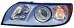 ABAKUS Far Stanga 773-1118L-Ld7M6 Volvo V50 (773-1118L-LD7M6)