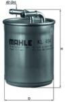 KNECHT Filtru Combustibil Kl494 Audi A1 Seat Cordoba/Ibiza Iii/Ibiza Iv/Toledo Iv