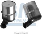 BM CATALYSTS Filtru Funingine/Particule, Sist. De Esapament Bm11188H Citroën Berlingo/C-Elysee (BM11188H)