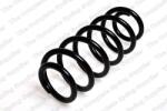 LESJÖFORS Arc Spiral Punte Fata 4004237 Audi A4 B5/A6 C5 Skoda Superb I