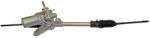 LIZARTE Caseta Directie 06.87. 3010 Fiat Sedici Suzuki Sx4 (06.87.3010)