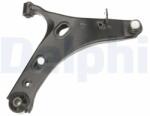DELPHI Brat, Suspensie Roata Axa Fata Dreapta Tc8456 Subaru Forester