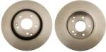 TRW Disc Frana Df2812 Chrysler Crossfire Mercedes-Benz C-Class/C-Class T-Model/Clk (DF2812)