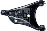 FEBI BILSTEIN Brat, Suspensie Roata Axa Fata Stanga 108866 Renault Twingo Ii (108866)