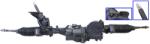 ELSTOCK Caseta Directie 17-2046 Mercedes-Benz Cla/Cla Shooting Brake (17-2046)