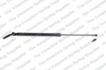 LESJÖFORS Amortizor Portbagaj Spate Stanga 8188315 Subaru Forester