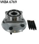SKF Set Rulment Roata Vkba6769 Jeep Commander/Grand Cherokee Iii