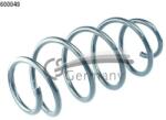 CS Germany Arc Spiral Punte Fata 14.600. 049 Hyundai Santa Fé Iii (14.600.049)
