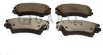 QUARO Set Placute Frana, Frana Disc Qp6789C Chevrolet Camaro/Malibu Gmc Terrain