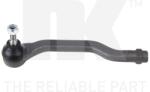 NK Cap De Bara 5033981 Dacia Duster Renault Duster/Kaptur