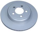 QUARO Disc Frana Qd7393 Chrysler 300C Dodge Challenger/Charger/Magnum Lancia Thema (QD7393)