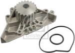 FEBI BILSTEIN Pompă De Apă, Răcire Motor 21877 Citroën C4/C4 I/C4 Ii/C4 Picasso I/C5 I/C5 Ii (21877)