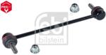 FEBI BILSTEIN Brat/Bieleta Suspensie, Stabilizator Axa Fata Dreapta 41045 Dodge Journey (41045)