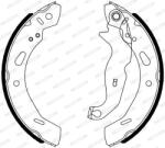 FERODO Set Saboti Frana Fsb4080 Ford Fiesta/Fiesta V/Fiesta Vi/Ka+ Iii (FSB4080)