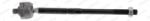 Moog Articulatie Axiala, Cap De Bara Fd-Ax-16649 Ford Fiesta Vii (FD-AX-16649)