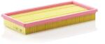 Mann-filter Filtru Aer C3275 Alfa Romeo Mito Fiat 500L/Bravo Ii/Doblo/Grande Punto/Idea/Tipo