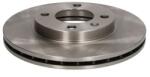 ABE Disc Frana Punte Fata C3W012Abe Audi 80 B1/80 B2/80 B3/90 B2/Coupe B2 Vw Golf I