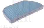 BLUE PRINT Filtru, Aer Habitaclu Adj132507 Tata Xenon Pick-Up