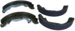 MAXGEAR Set Saboti Frana Puntea Spate 19-3617 Dacia Duster Renault Arkana I/Duster