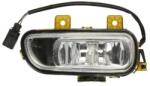 TRUCKLIGHT Proiector Ceata Axa Fata Dreapta Fl-Me002R Mercedes-Benz Axor 2 (FL-ME002R)