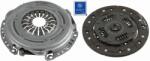 SACHS Set Ambreiaj 3000951080 Ford B-Max/Fiesta Vi/Ka+ Iii Ford Asia & Oceania Figo I (3000951080)