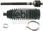 Febi Bilstein Articulatie Axiala, Cap De Bara Axa Fata Dreapta 27203 Renault Laguna Ii