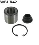 SKF Set Rulment Roata Vkba3642 Citroën Jumper I Fiat Ducato Peugeot Boxer