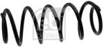 Febi Bilstein Arc Spiral Punte Fata 37386 Opel Astra G/Vectra B/Zafira A Vauxhall Vectracombi