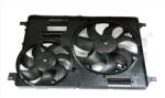 TYC Ventilator, Radiator 838-0009 Volvo S60 Ii/S80 Ii/V60 I/V60 Ii/V70 Ii/V70 Iii