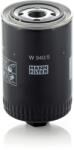 Mann-filter Filtru Ulei W940/5 Agrale 1-Series/4-Series/5-Series/7-Series Deutz-Fahr Agrolux