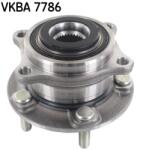 SKF Set Rulment Roata Vkba7786 Hyundai Grandeur/Sonata Vii/Tucson/I30/I40 I/I40 I Cw