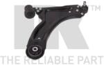 NK Brat, Suspensie Roata 5013624 Opel Combo/Corsa C/Tigra Twintop