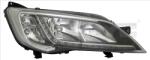 TYC Far Dreapta 20-15671-06-2 Citroën Jumper Ii Fiat Ducato Peugeot Boxer (20-15671-06-2)