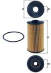 KNECHT Filtru Ulei Ox152/1D Alpina B10/B11/B12/B3/B8/D10/Roadster V8 Bentley Arnage