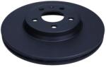 QUARO Disc Frana Qd8004Hc Audi A4 B8/A4 B9/A5