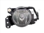 TYC Proiector Ceata Stanga 19-5712-01-9 Bmw 3/5