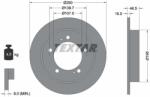 TEXTAR Disc Frana 92066003 Chevrolet Jimny Autoturism De Teren, Suzuki Vitara/X-90