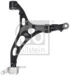 FEBI BILSTEIN Brat, Suspensie Roata Axa Fata Dreapta 194967 Dodge Durango Jeep Grand Cherokee (194967)