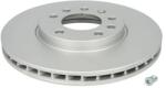 ABE Disc Frana Punte Fata C3X007Abe-P Chevrolet Zafira Opel Astra G/Astra H/Combo
