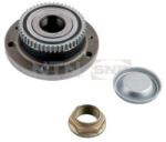 SNR Set Rulment Roata R159.41 Opel Meriva B Peugeot 607 Vauxhall Meriva Mk Ii