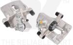 NK Etrier Frana In Spatele Puntii 2132144 Ford C-Max/C-Max Ii/Focus Iii/Kuga Ii (2132144)