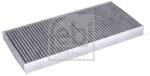 Febi Bilstein Filtru, Aer Habitaclu 17553 Ford Focus I/Tourneo Connect/Transit Connect