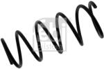 FEBI BILSTEIN Arc Spiral Punte Fata 39638 Nissan Kubistar Renault Kangoo (39638)