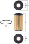 KNECHT Filtru Ulei Ox153D1 Chevrolet Astra Opel Astra G/Frontera B/Omega B/Signum
