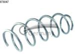 CS Germany Arc Spiral Punte Fata 14.876. 047 Fiat Grande Punto/Punto/Punto Evo (14.876.047)