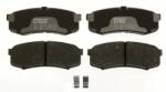 TRW Set Placute Frana, Frana Disc Gdb3110 Lexus Lx Mitsubishi Pajero Iv (GDB3110)