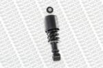 MONROE Amortizor, Suspensie Cabina Cb0125 Daf Lf 45/Lf 55