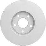 Bosch Disc Frana 0986479B66 Ford Tourneo Connect/Transit Connect (0986479B66)