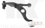 NK Brat, Suspensie Roata 5013237 Mazda 6